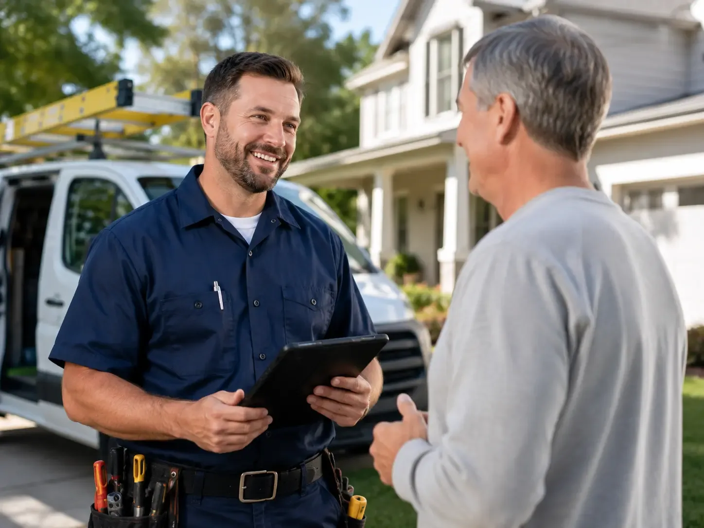 Whole Home Rewiring Collinsville, MS FAQs